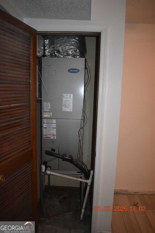 Building Photo - 3946 Vinson Robeson Dr