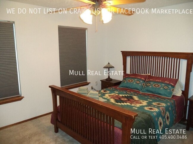 Building Photo - Furnished Single Family Home