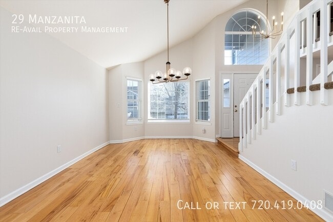 Building Photo - 29 Manzanita-