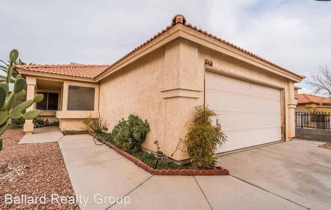 Building Photo - 3 br, 2 bath House - 749 Weatherstone Drive