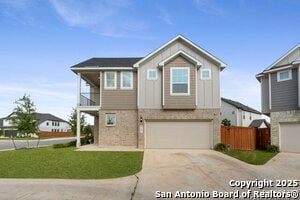 Building Photo - 9607 Stillwater Pass