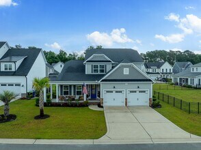 Building Photo - Stunning 4 bedroom 2.5 bath home located in Hampstead Wyndwater Community