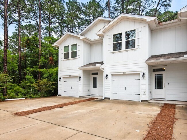 Primary Photo - Brand New Furnished Townhome located just ...