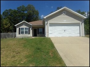 Building Photo - 4870 Tall Grass Dr