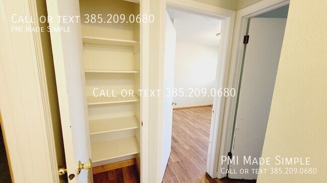 Building Photo - Beautiful, spacious 4 bedroom home in Tayl...