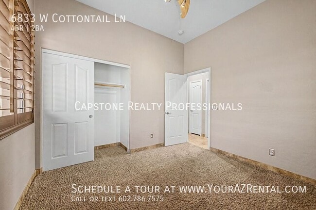 Building Photo - 6833 W Cottontail Ln