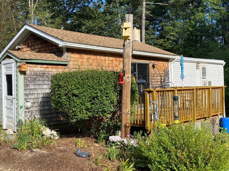 Building Photo - 173 Merrill Rd