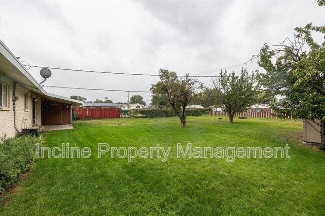 Building Photo - 549 N 600 E