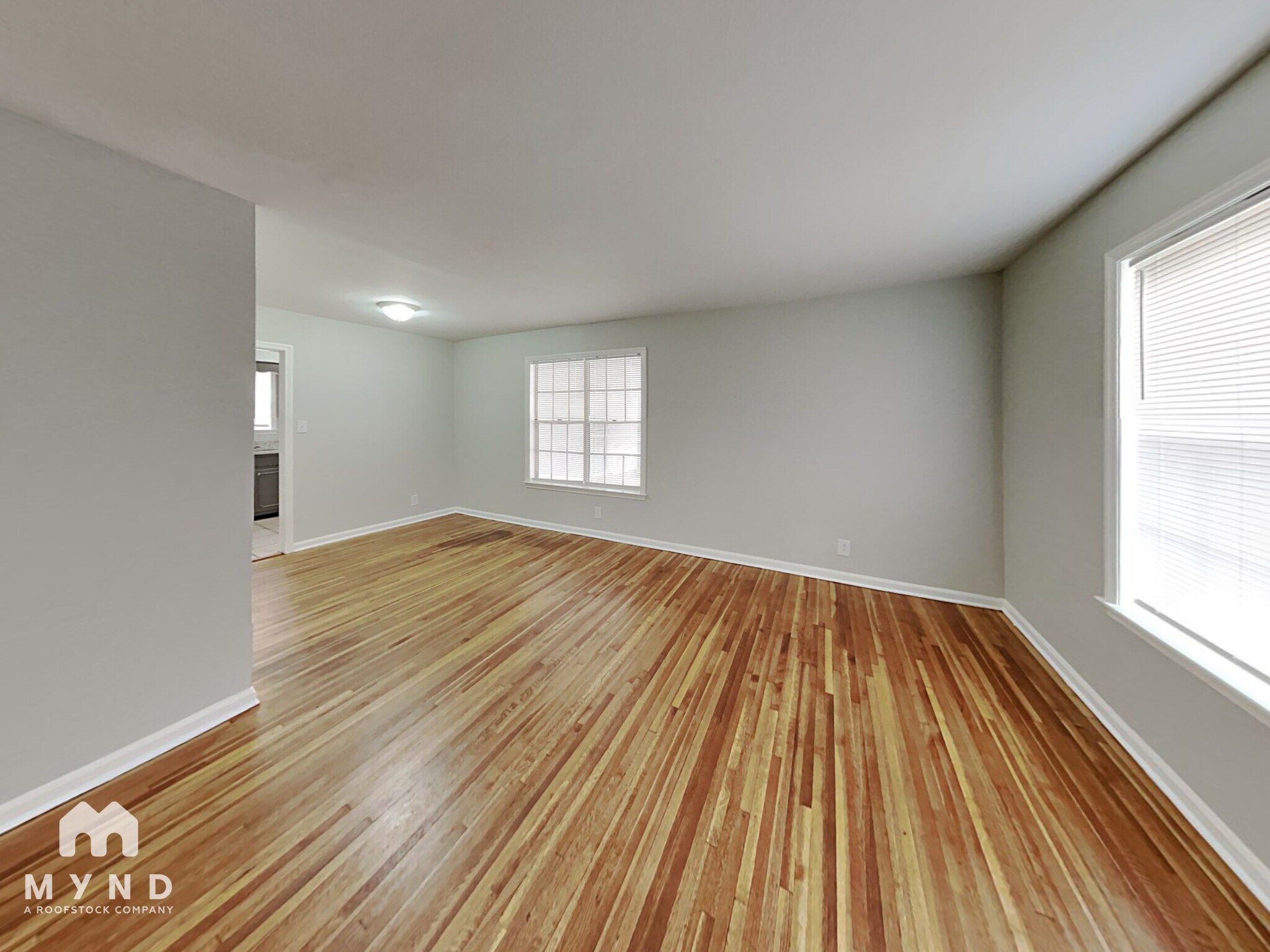 Building Photo - 3281 Whitney Ave