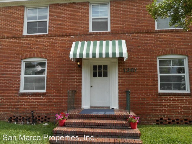 Building Photo - 1259 Belmont Terrace