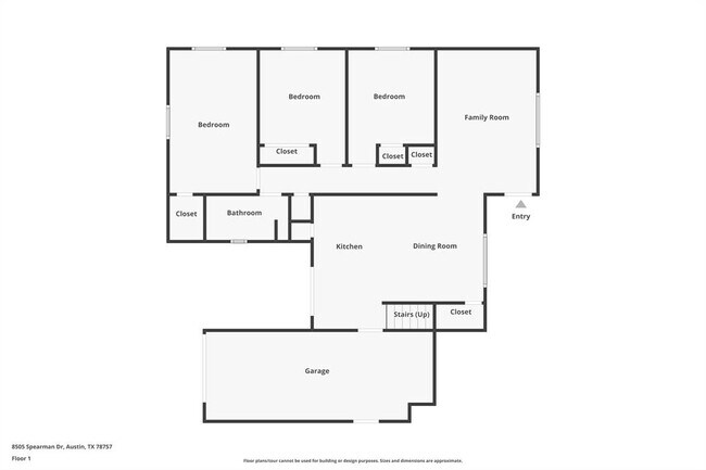 Building Photo - 8505 Spearman Dr