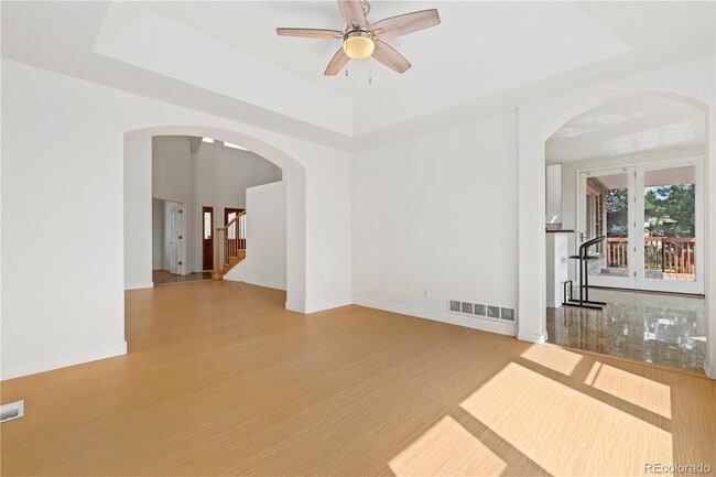 Building Photo - 5662 S Nome St