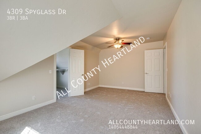 Building Photo - 4309 Spyglass Dr