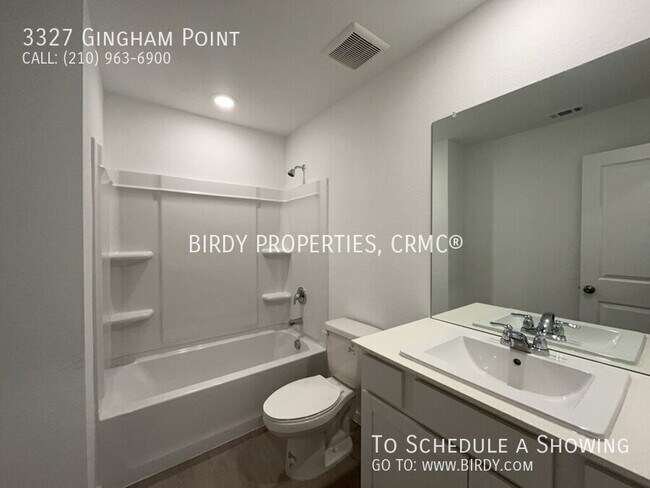 Building Photo - 3327 Gingham Pt