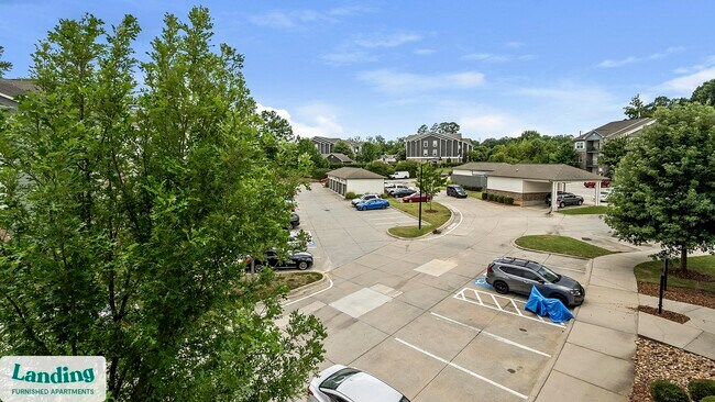 Building Photo - 11010 Northlake Landing Dr