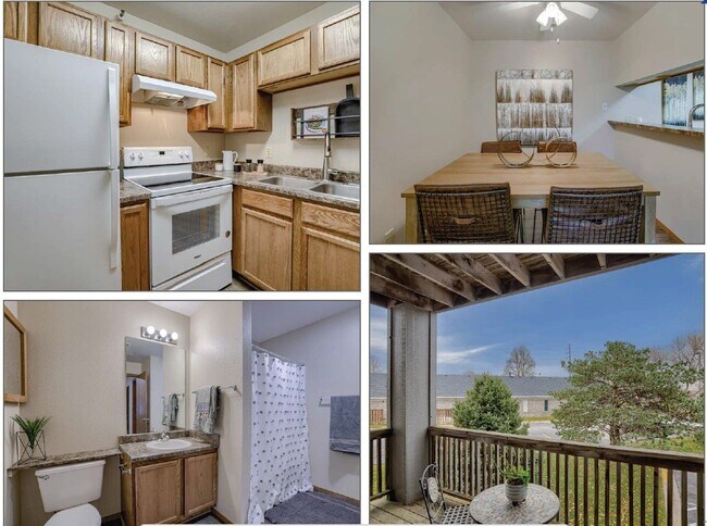 Building Photo - 7009 S 83rd St