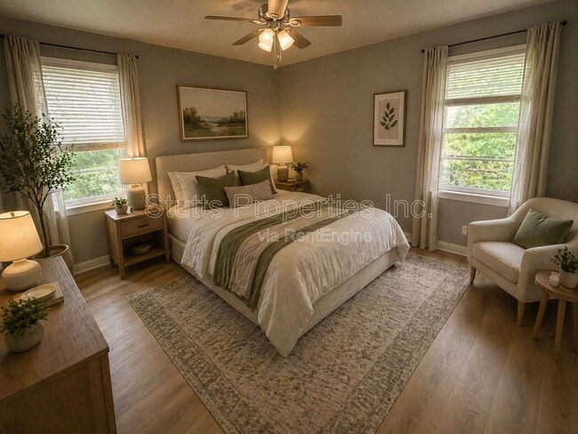 Building Photo - 1027 Bellemeade Ave