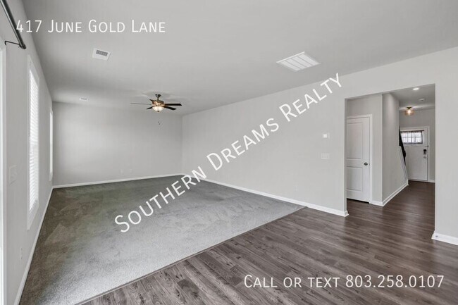 Building Photo - 417 June Gold Ln