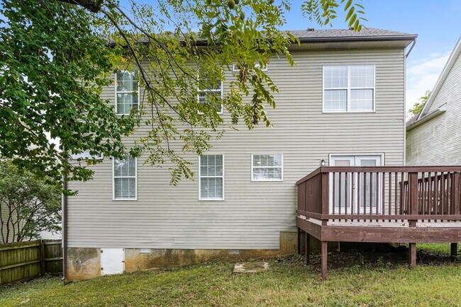 Building Photo - 1609 Berrywood Way