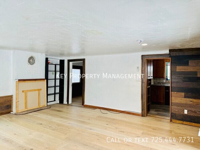 Building Photo - Vintage Ghost Town Cabin - Main St, Pioche