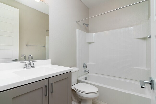 Hall Bath - 901 S Smith Rd