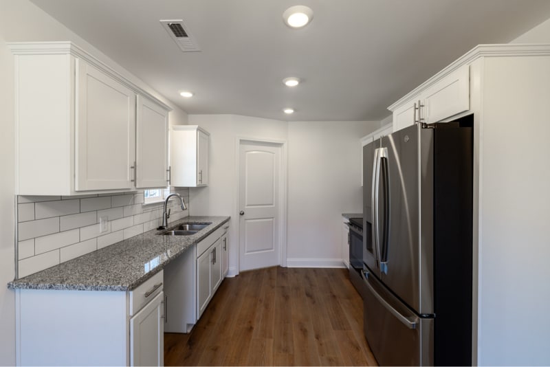 Building Photo - 812 Aubrey Ave