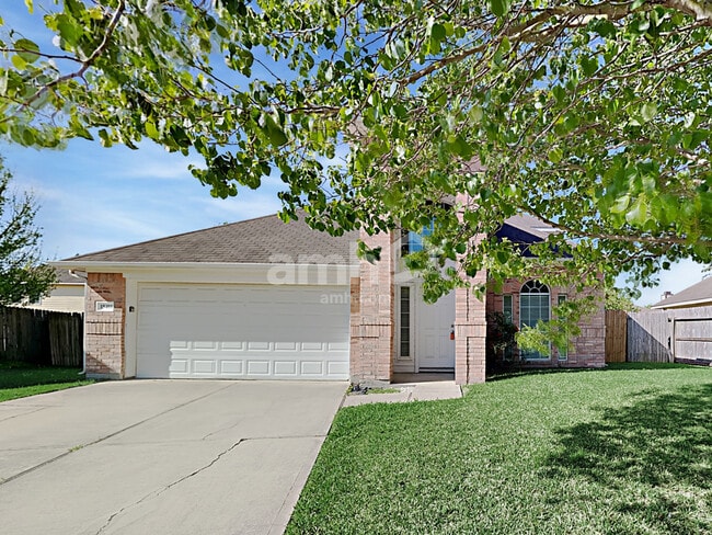 Primary Photo - 18401 Sunrise Oaks Ct