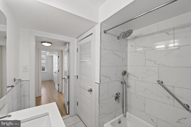 Building Photo - 3450 39th St NW