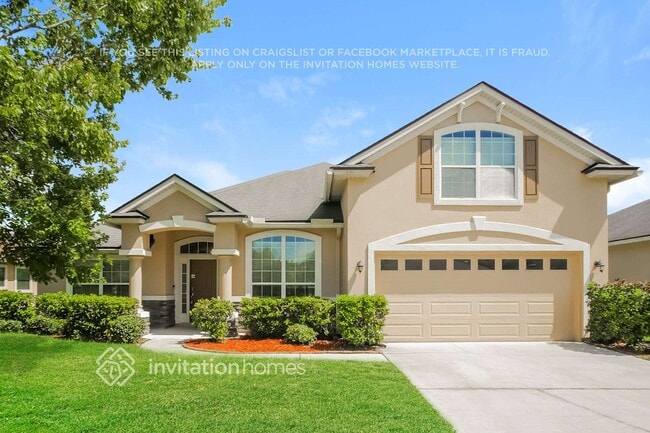 Building Photo - 128 Savanna Preserve Ct