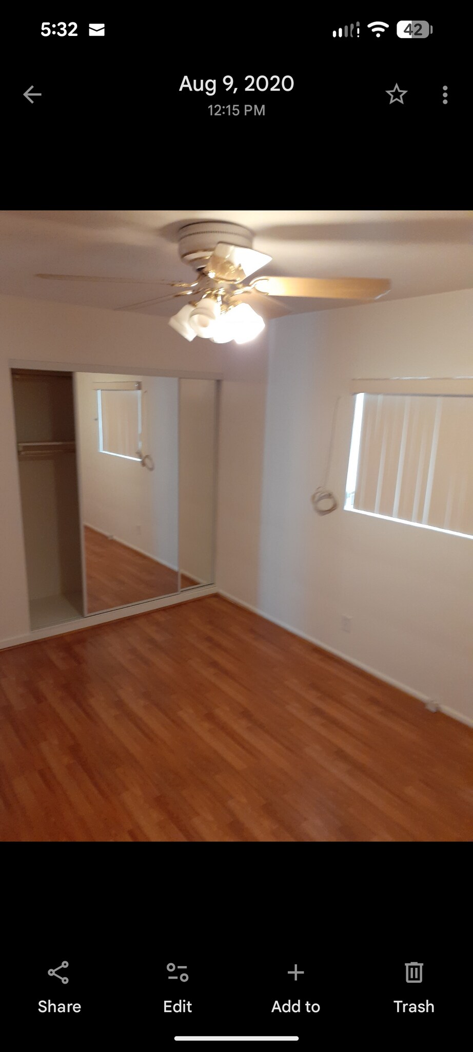 Building Photo - 1419 E California Ave