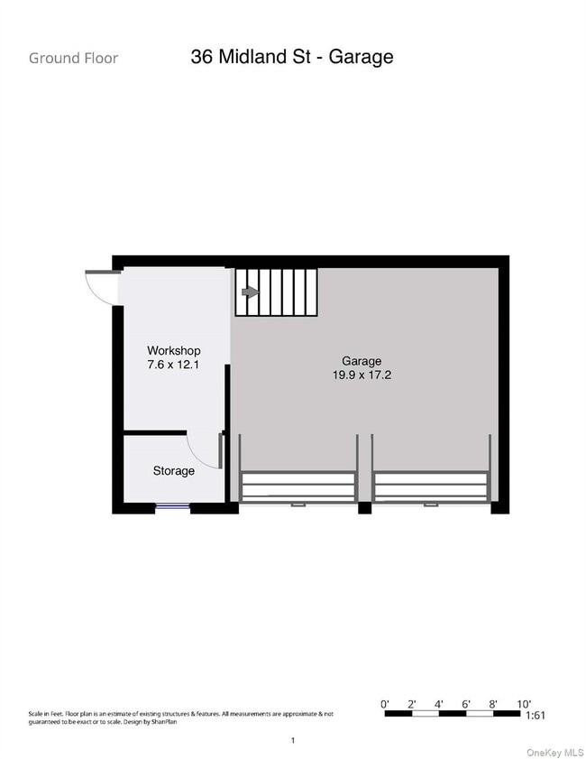 Building Photo - 36 Midland St