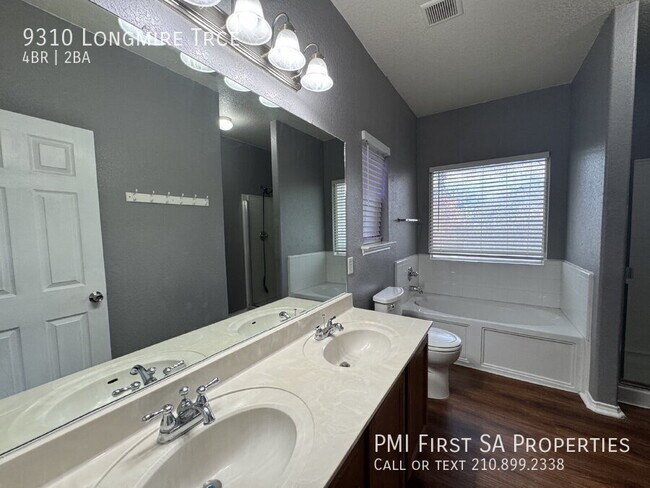 Building Photo - 9310 Longmire Trace