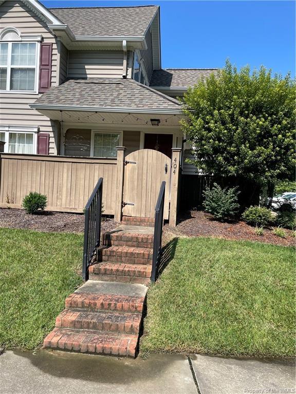 Primary Photo - 404 Settlement Dr