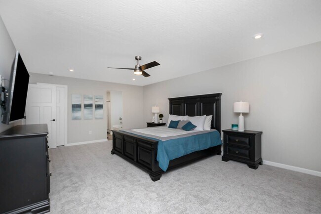 Building Photo - Brand New Construction in well-kept HOA community