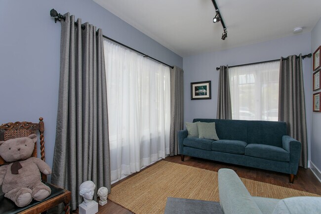 Building Photo - This Could be Home - Remodeled Craftsman Style House