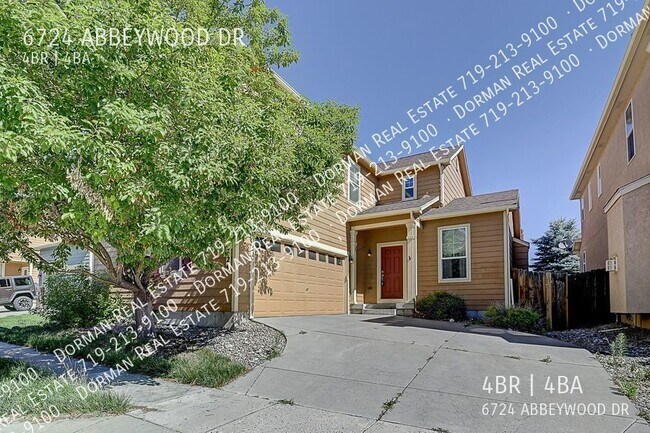 Primary Photo - 6724 Abbeywood Dr