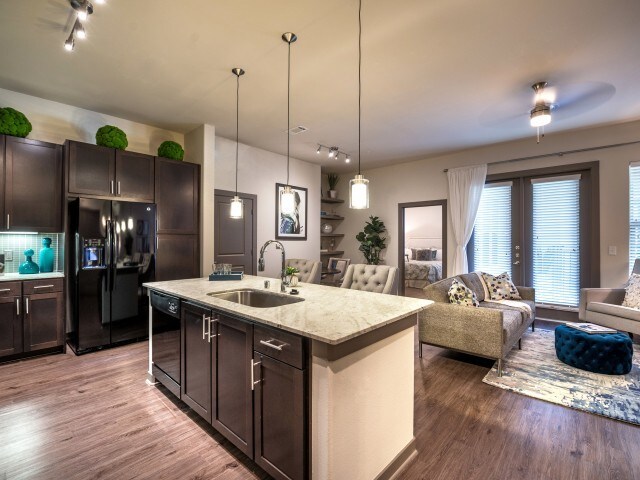 Building Photo - Overture Plano 55+ Active Adult Apartment ...