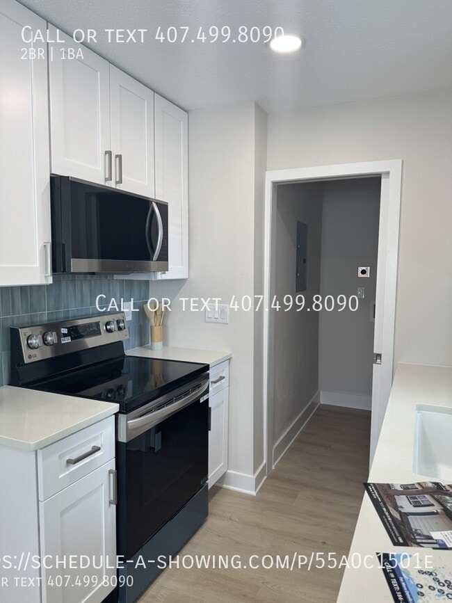 Building Photo - 531 N Wellington Dr