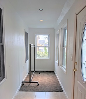 Mudroom - 68 Prospect St