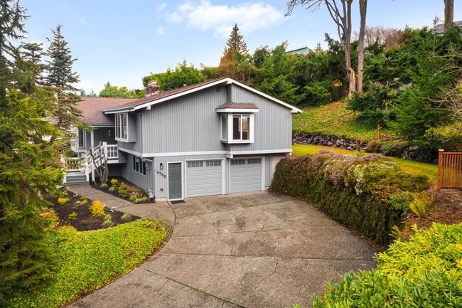 Building Photo - 4758 153rd Ave SE