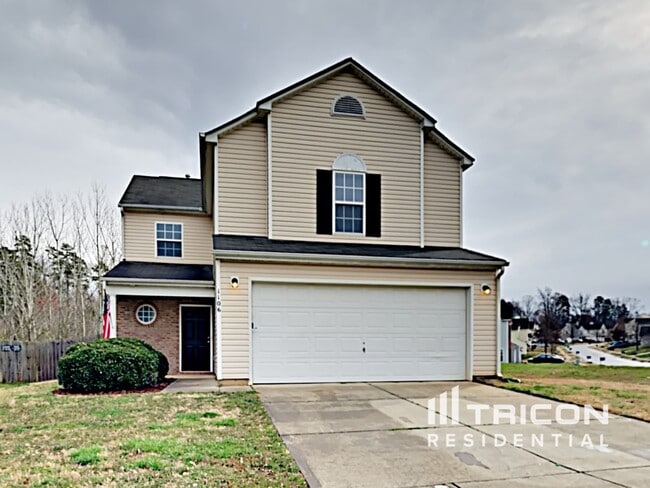 Building Photo - 1106 Delander Ln