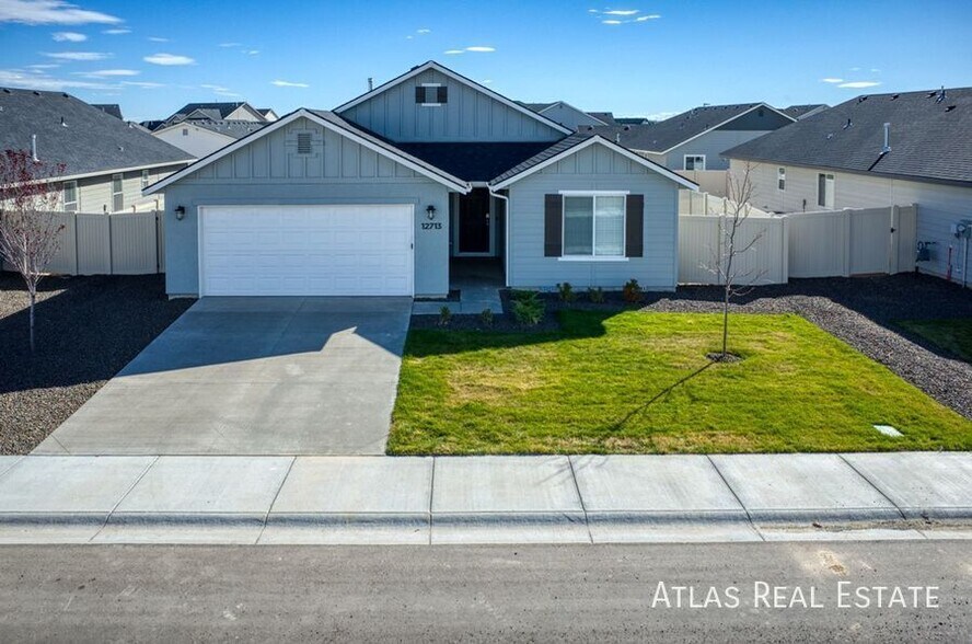 Building Photo - 12713 Lignite Dr