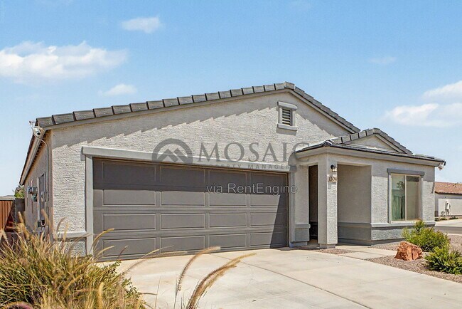 Building Photo - 1304 W Inca Dr