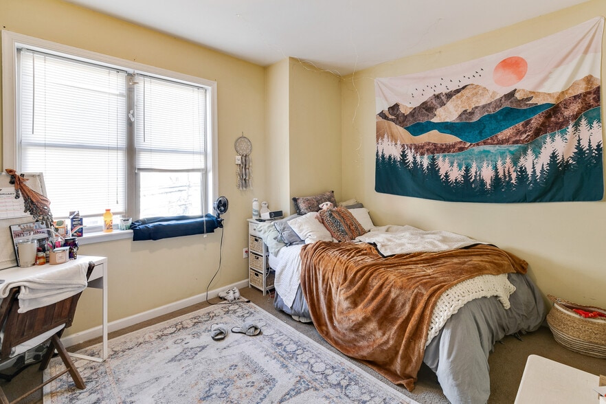 Building Photo - 1816 N 17th St