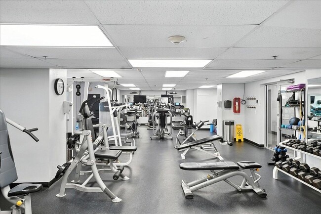 Building Photo - 6600 JFK Blvd E