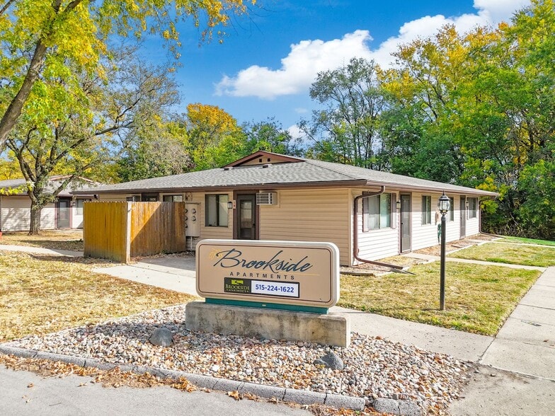 Interior Photo - Brookside Apartments 317 SE Jacobs St, Grimes, Iowa
