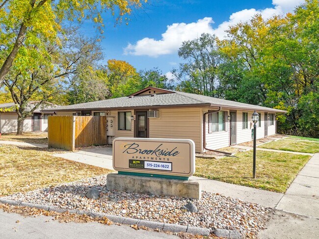 Interior Photo - Brookside Apartments