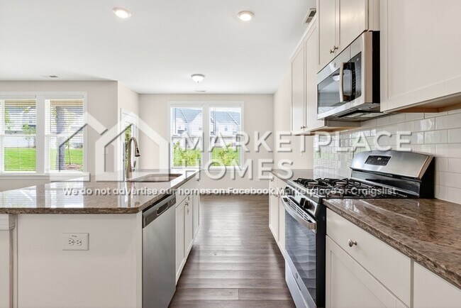 Building Photo - 1129 Alston Rdg Ct