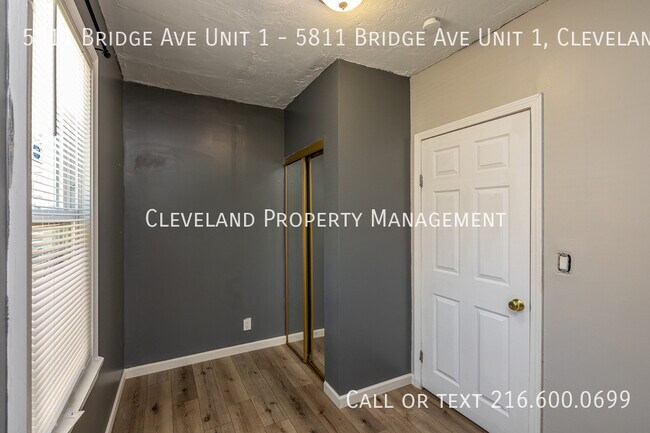 Building Photo - 5811 Bridge Ave