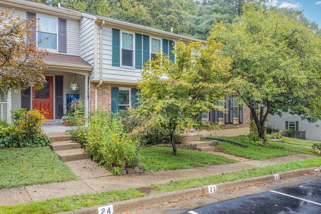 Building Photo - 9086 Tiffany Park Ct